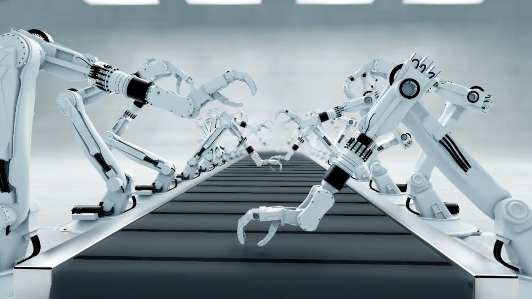 Jak wybrać odpowiedni model dla robotów przemysłowych