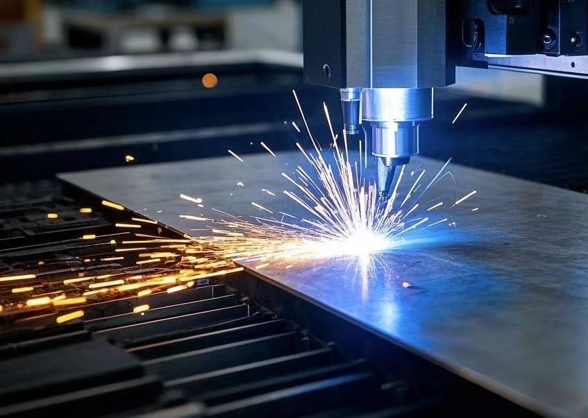 Co wpływa na prędkość cięcia maszyn do cięcia laserowego?