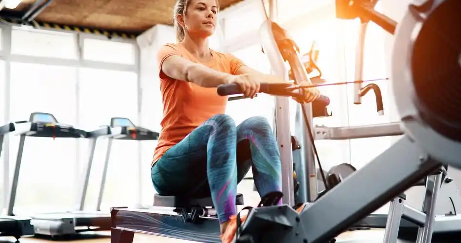 Zastosowanie laserowe w sprzęcie fitness