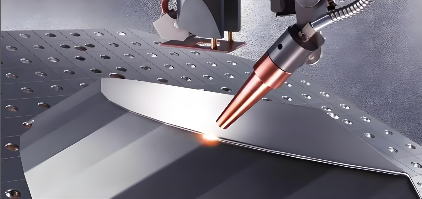 Zalety ręcznej laserowej maszyny spawalniczej dla ultra-cienkich materiałów